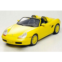TAMIYA 1/24 PORSCHE BOXSTER SPECIAL EDITION T24249