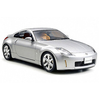 TAMIYA NISSAN 350Z(TRACK)