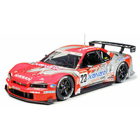 TAMIYA 1/24 XANAVI NISMO GT-R (R34) T24268