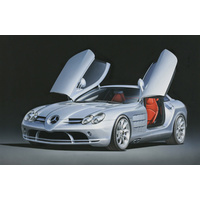 TAMIYA 1/24 MERCEDES-BENZ SLR MCLAREN T24290