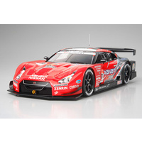 TAMIYA 1/24 XANAVI NISMO GT-R R35 T24308