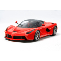 TAMIYA 1/24 LA FERRARI T24333