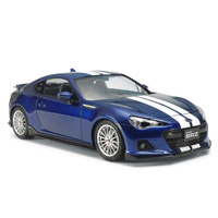 TAMIYA 1/24 SUBARU BRZ ST-CUSTOM T24336