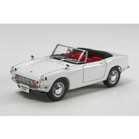 TAMIYA 1/24 HONDA S600M T24340