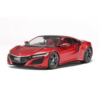 TAMIYA 1/24 HONDA NSX T24344
