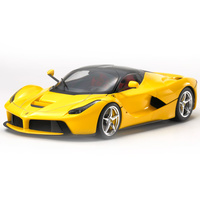 TAMIYA 1/24 LAFERRARI YELLOW VERSION