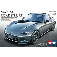 TAMIYA MAZDA MX-5 RF 1:24