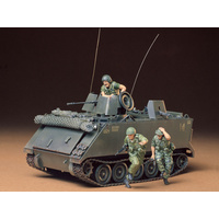 TAMIYA U.S. M113 ACAV T35135