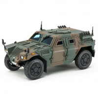 TAMIYA JGSDF LIGHT ARMORED VEHICLE T35368