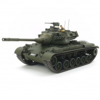 TAMIYA GERMAN M47 1:35
