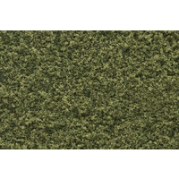 Woodland Scenics BURNT GRASS FINE TURF (BAG) T44