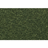 Woodland Scenics GREEN GRASS FINE TURF (BAG) T45