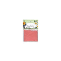 WOOLAND SCENICS POLLEN - PINK  T4649