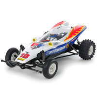 TAMIYA 1/10 SUPER STORM DRAGON 47438