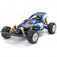 TAMIYA TERRA SCORCHER (2020) T47442