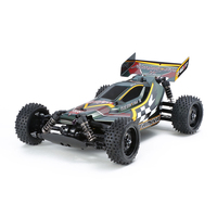 TAMIYA PLASMA EDGE II IRIDESC. TT-02B