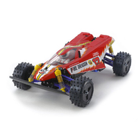 TAMIYA 1/10 FIRE DRAGON (2020) 47457