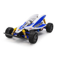 TAMIYA 1/10 SAINT DRAGON 4WD (2021) 47459