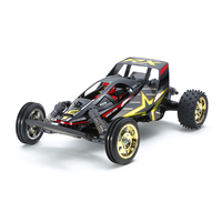 TAMIYA 1/10 FIGHTERBUGGY RX MEMORIAL DT-01 47460