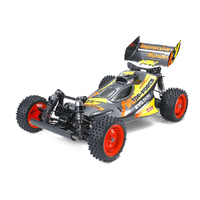 TAMIYA 1/10 TOP-FORCE EVO (2021) 47470