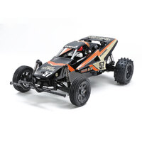 TAMIYA 1/10 "THE GRASSHOPPER" II 2017 BLACK EDITION 47471