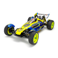 TAMIYA SUPER AVANTE PAINTED (TD4) T47481