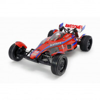 TAMIYA ASTUTE 2022 PAINTED (TD2) T47482