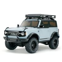 TAMIYA BRONCO 2021 BG PAINTED CC-02 T47483A