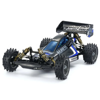 TAMIYA EGRESS BLACK EDITION T47489