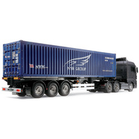 TAMIYA NYK 40FT CONTAINERSEMI-TRAILER