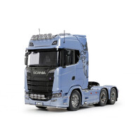 TAMIYA SCANIA 770 S T56368