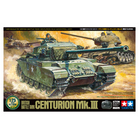 TAMIYA 1/25 R/C CENTURION MK.III T56604