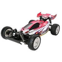 TAMIYA RISING STORM 4WD  RTR T57731