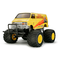 TAMIYA LUNCH BOX (2005) T58347A