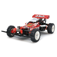 TAMIYA HOTSHOT (2007) T58391A