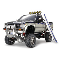 TAMIYA 1/10 TOYOTA HILUX HIGH-LIFT 58397