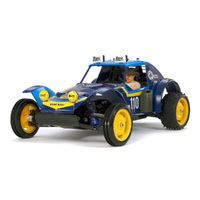 TAMIYA HOLIDAY BUGGY (2010) T58470A