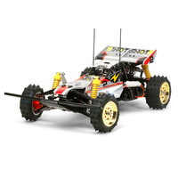 TAMIYA SUPER HOTSHOT (2012) 58517