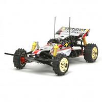 TAMIYA SUPER HOTSHOT (2012) 58517A