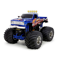 TAMIYA SUPER CLOD BUSTER (2012)