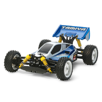 TAMIYA 1/10 NEO SCORCHER (TT-02B) 58568