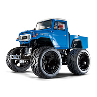 TAMIYA L CRUISER 40 PICK-UP (GF-01)