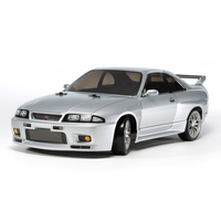 TAMIYA SKYLINE GT-R (R33) (TT-02D)