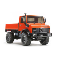 TAMIYA UNIMOG 425 (CC-01)