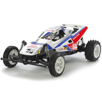 TAMIYA RC THE GRASSHOPPER II (2017)