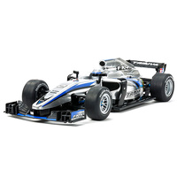 TAMIYA F104 PRO II W/BODY T58652