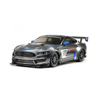 TAMIYA FORD MUSTANG GT4 (TT-02) T58664A