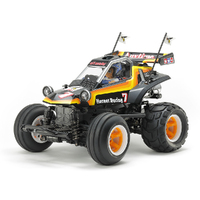 TAMIYA COMICAL HORNET (WR-02CB) 58666
