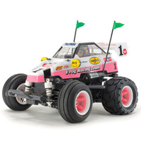 TAMIYA COMICAL FROG (WR-02CB) 58673