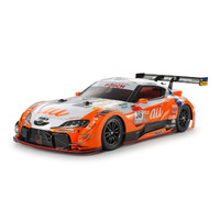 TAMIYA 1/10 RC AU TOM’S GR TOYOTA SUPRA 58703A